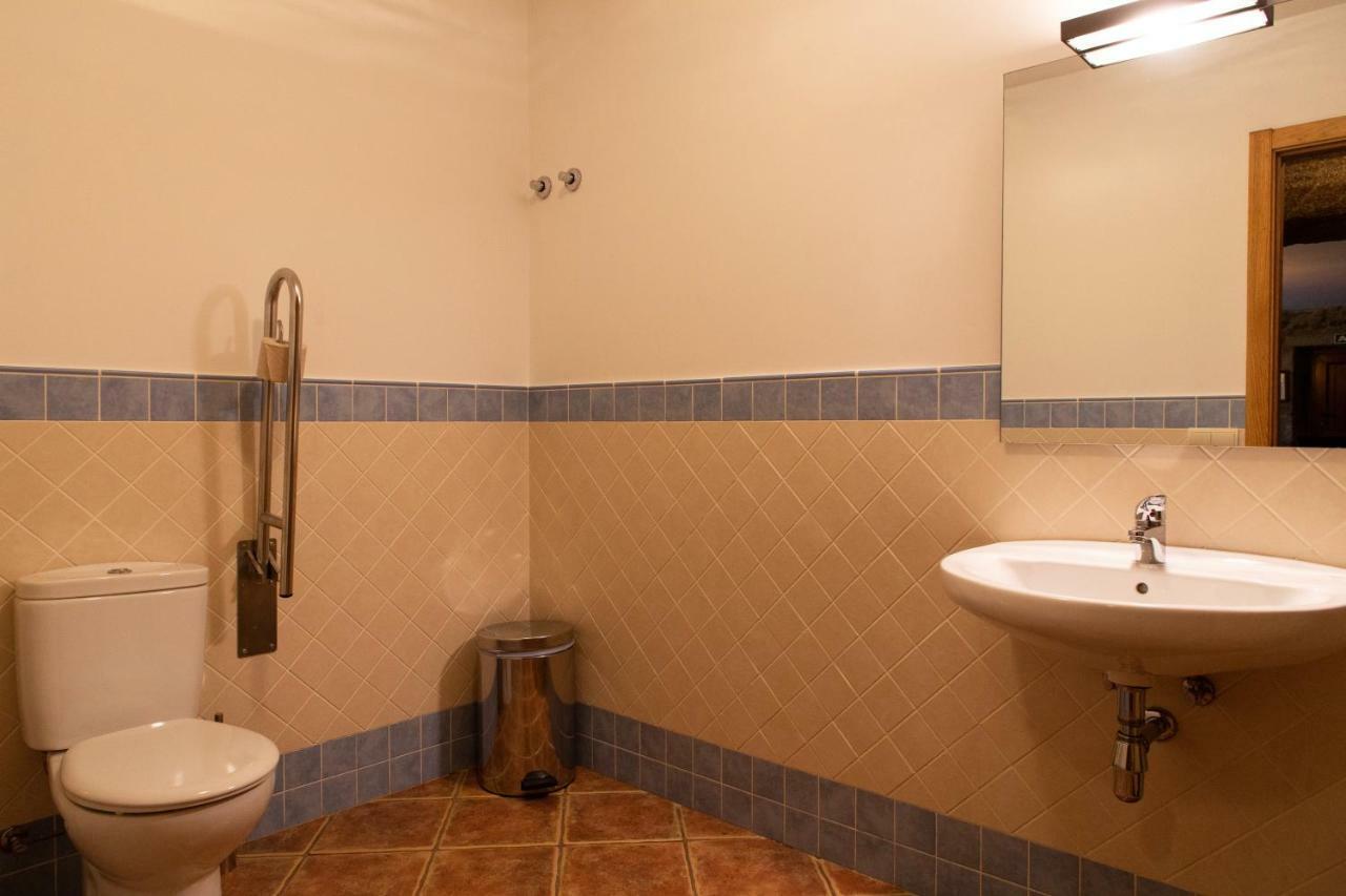 Casa Rural As Bentinas ミヤドイロ エクステリア 写真